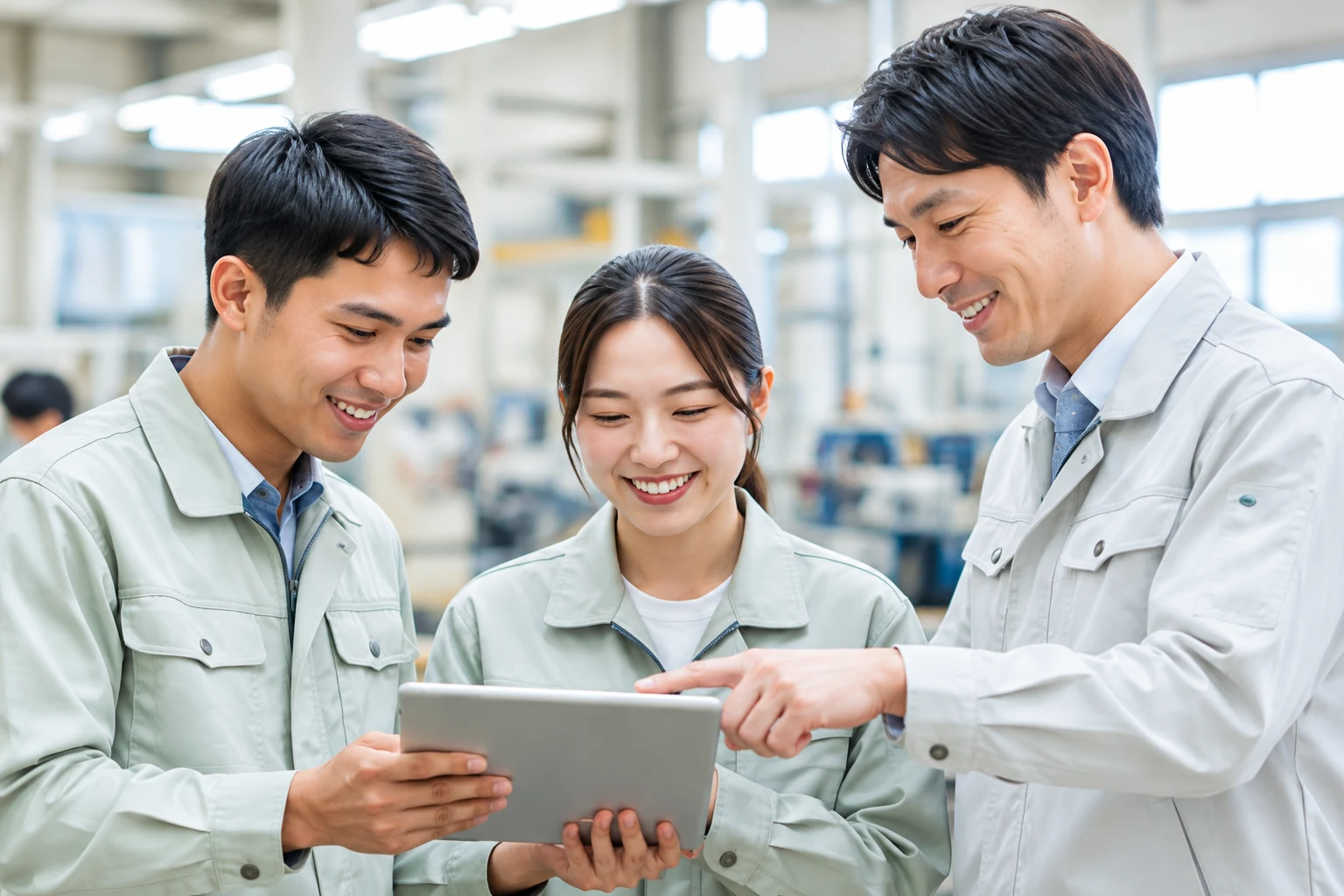 育成就労制度の受入れ準備